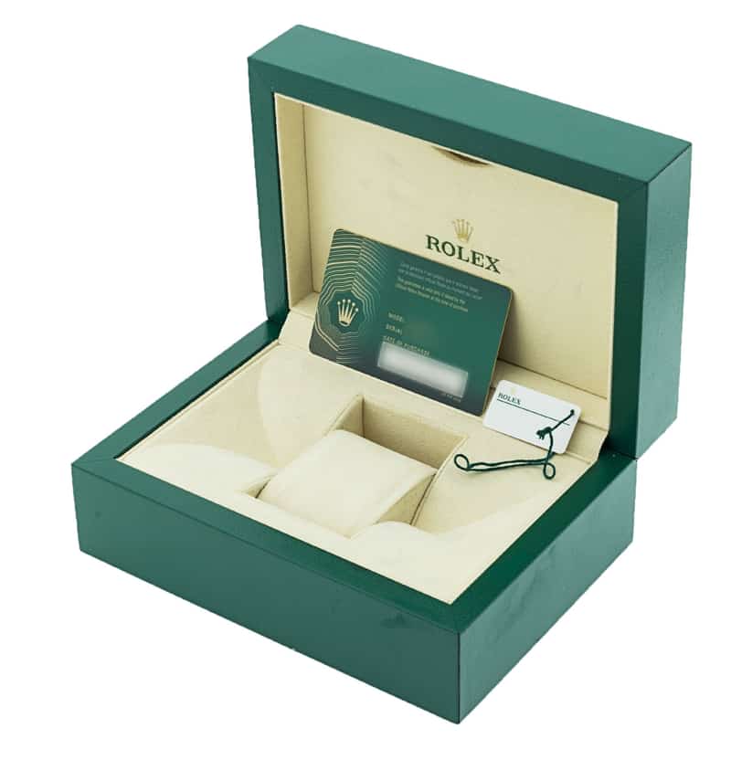 Rolex Sky-Dweller 326933